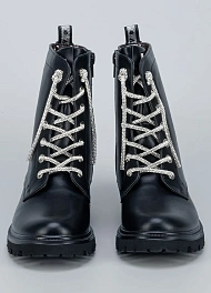 Ботинки Asso фото № 3 недорого