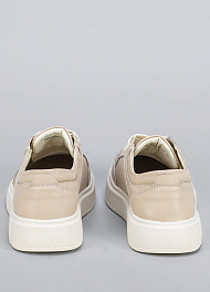 Кеды Franco Manatti фото № 4 Казахстан