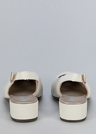 Туфли открытые Rieker фото № 4 Казахстан