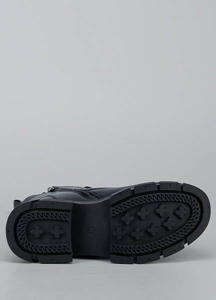 Ботинки Franco Manatti фото № 6 онлайн