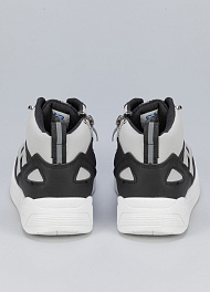 Кеды Crosby фото № 4 Казахстан