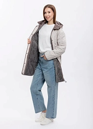 Куртка Modern New Saga фото № 4 Казахстан