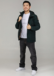 Куртка Shark Force фото № 3 недорого