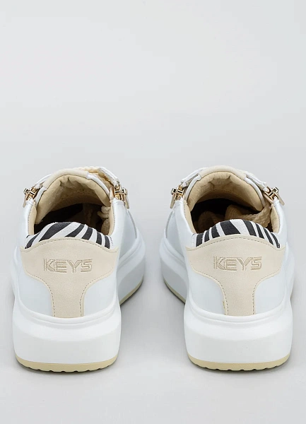 Кеды Keys фото № 4 Казахстан