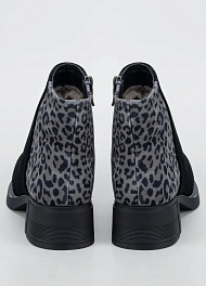 Ботильоны Franco Manatti фото № 4 Казахстан