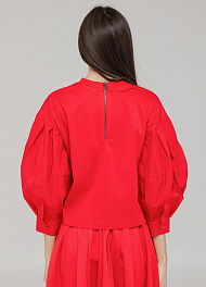 Свитшот Loretta Very фото № 3 недорого