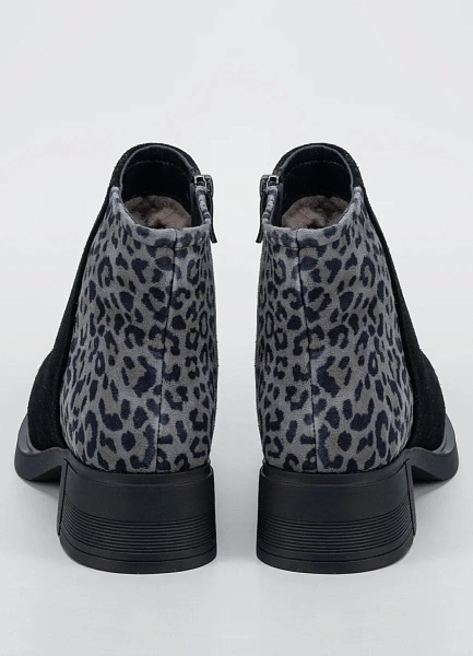 Ботильоны Franco Manatti фото № 4 Казахстан