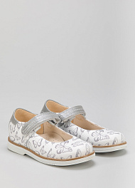 Балетки Tapiboo фото № 2 цена