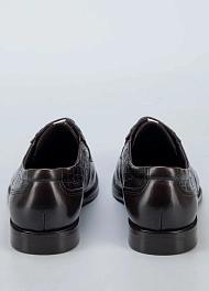 Туфли Duca Daretti Select фото № 4 Казахстан