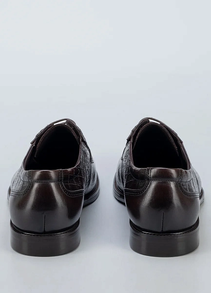 Туфли Duca Daretti Select фото № 4 Казахстан