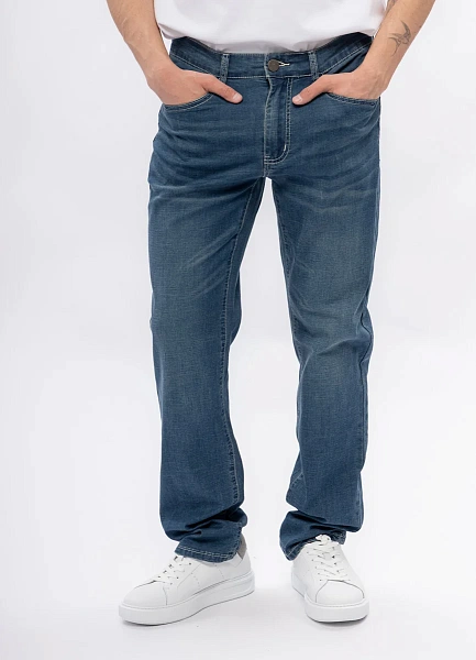 Джинсы Thomas Graf фото № 5 купить