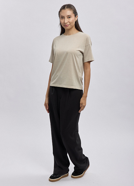 Футболка Loretta Very фото № 4 Казахстан