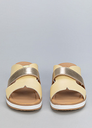 Пантолеты Franco Manatti фото № 3 недорого