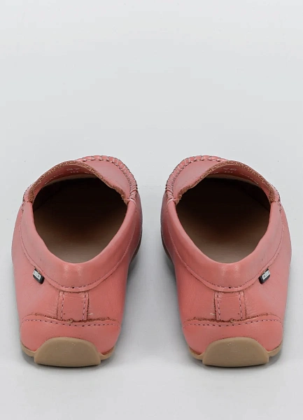 Мокасины Andacco фото № 4 Казахстан