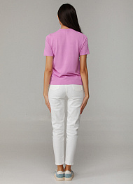 футболка вязанная Thomas Graf фото № 4 Казахстан