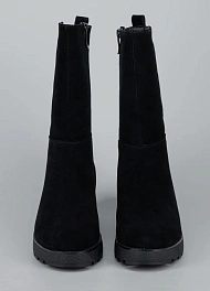 Полусапоги Franco Manatti фото № 3 недорого