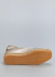 Эспадрильи Salvi фото № 5 купить