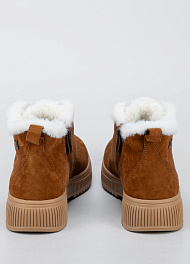 Ботинки Caprice фото № 4 Казахстан