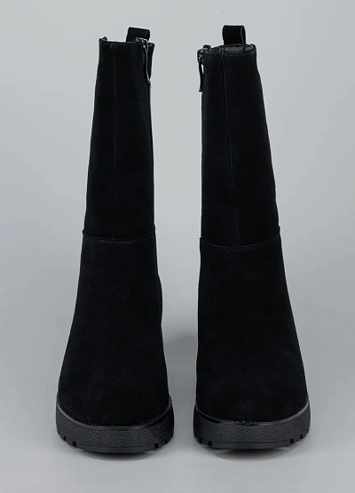 аяқ киім/полусапоги Franco Manatti фото № 3 недорого