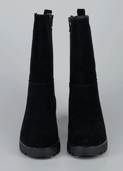 Полусапоги Franco Manatti фото № 3 недорого