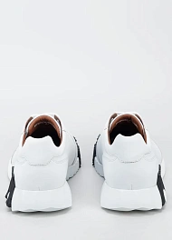 Кеды Duca Daretti фото № 4 Казахстан