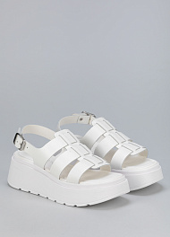 Босоножки Marco Tozzi фото № 2 цена