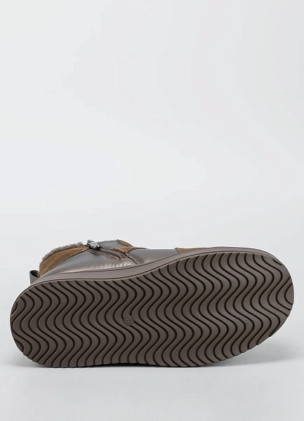 Дутыши Franco Manatti фото № 6 онлайн