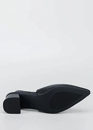 Туфли слингбэки Franco Manatti фото № 5 купить