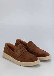 Лоферы Duca Daretti фото № 2 цена