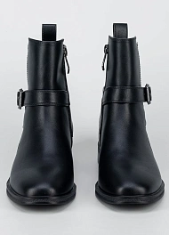 Полусапоги Keddo фото № 3 недорого