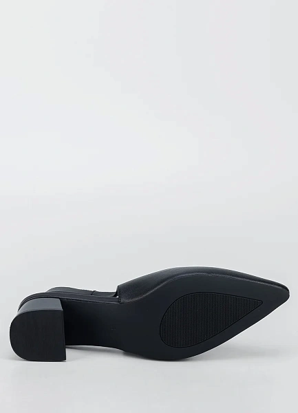 Туфли слингбэки Franco Manatti фото № 5 купить