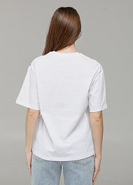 Футболка Loretta Very фото № 3 недорого