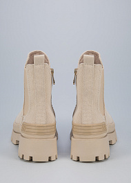 Ботинки Marco Tozzi фото № 5 купить