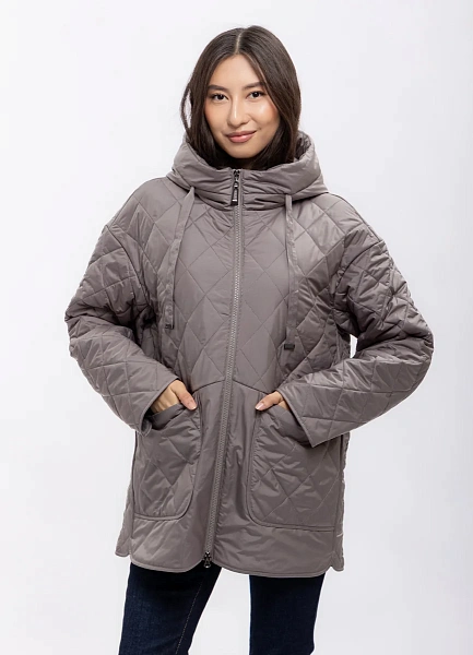 Куртка флис Modern New Saga фото № 2 цена