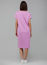 Платье-футболка Thomas Graf фото № 4 Казахстан