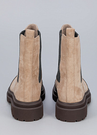 Ботинки Loretta Very фото № 4 Казахстан