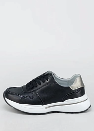 Кроссовки Franco Manatti фото № 1 интернет-магазин