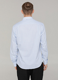 Рубашка Thomas Graf фото № 3 недорого