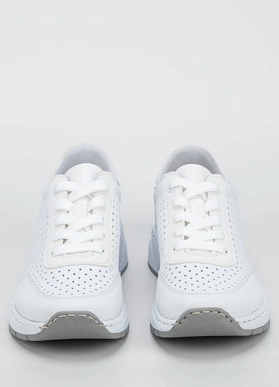 аяқ киім/кроссовки Rieker фото № 3 недорого