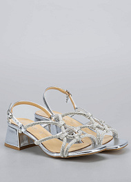 Босоножки Ferre фото № 2 цена