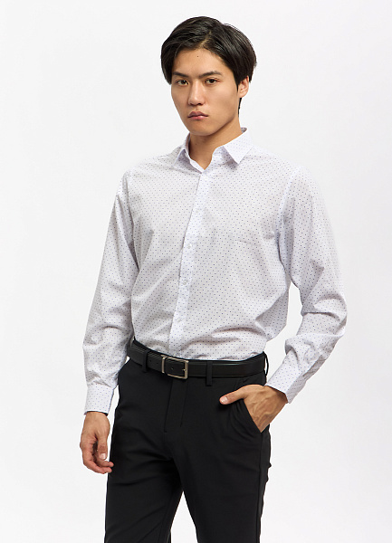 Рубашка Thomas Graf фото № 2 цена