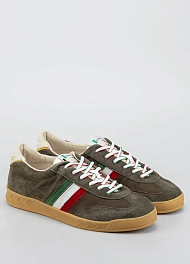 Кеды Serafini фото № 2 цена