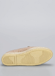 Эспадрильи Lozoya фото № 5 купить