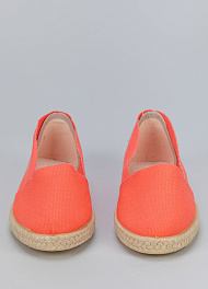 Эспадрильи Alcala фото № 3 недорого