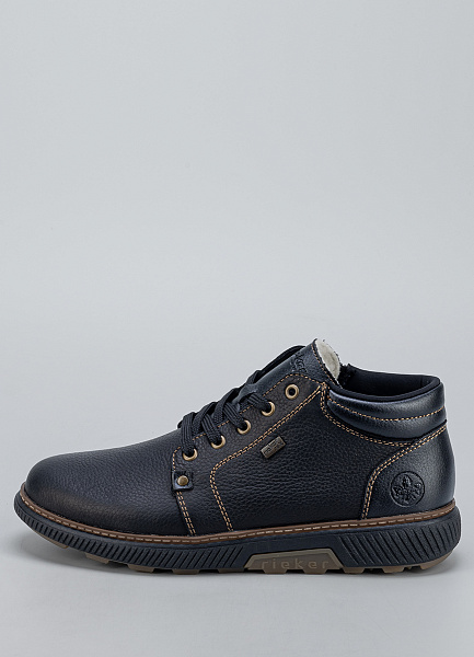 Ботинки Rieker фото № 1 интернет-магазин