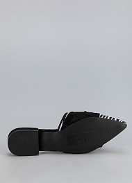 Мюли Franco Manatti фото № 5 купить