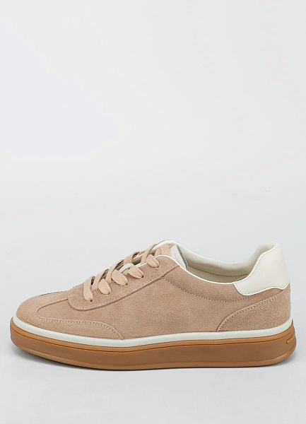 Кеды Franco Manatti фото № 1 интернет-магазин