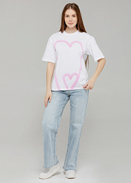 Футболка Loretta Very фото № 4 Казахстан