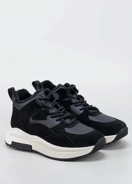 Кроссовки Franco Manatti фото № 2 цена