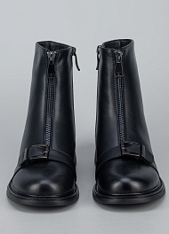 Ботинки Franco Manatti фото № 3 недорого